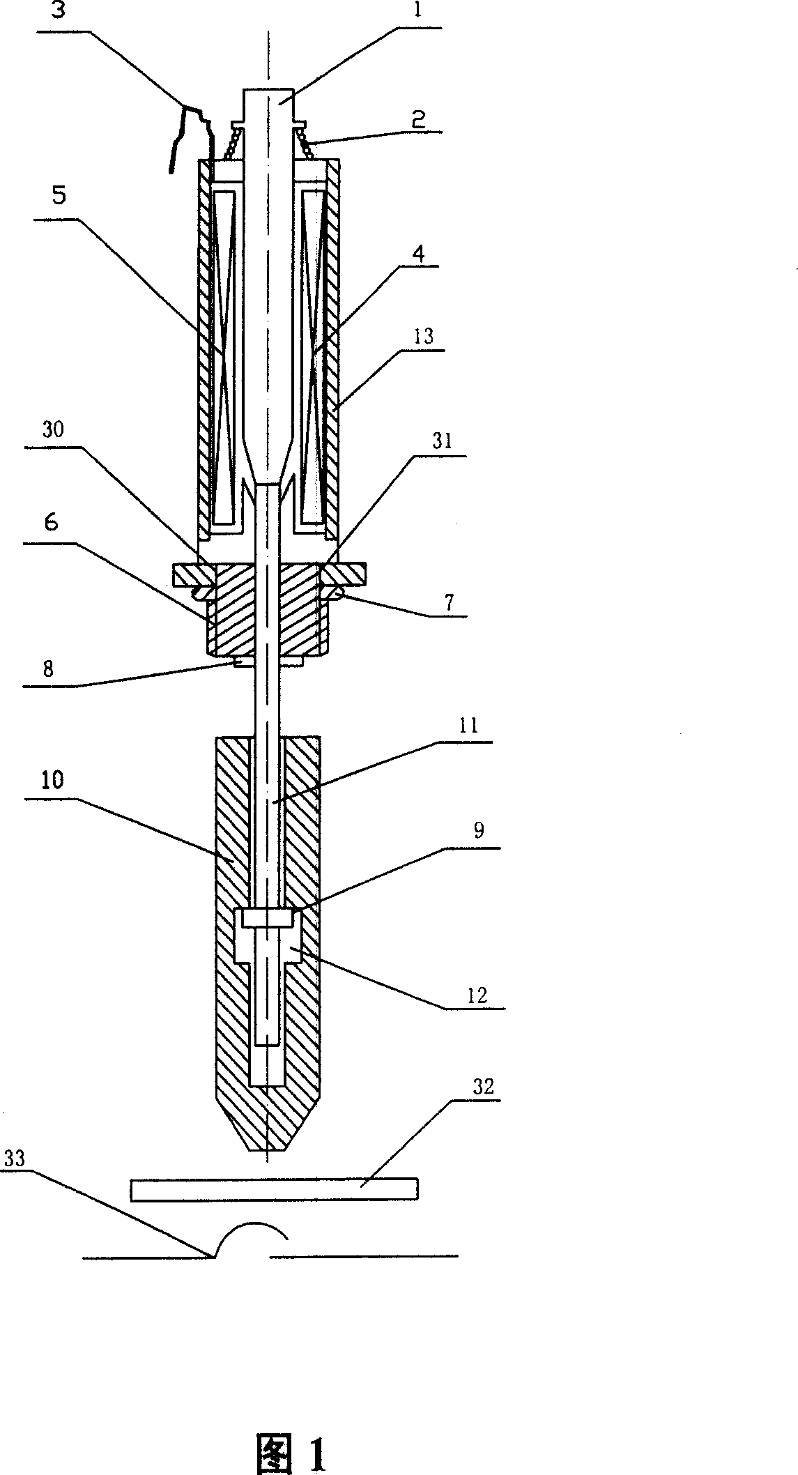 Weight gravity tester