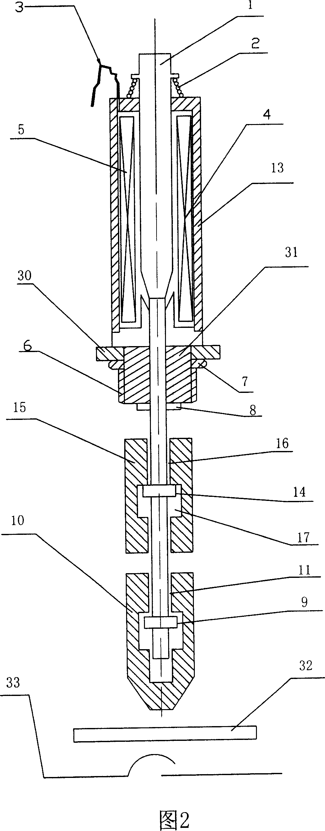 Weight gravity tester