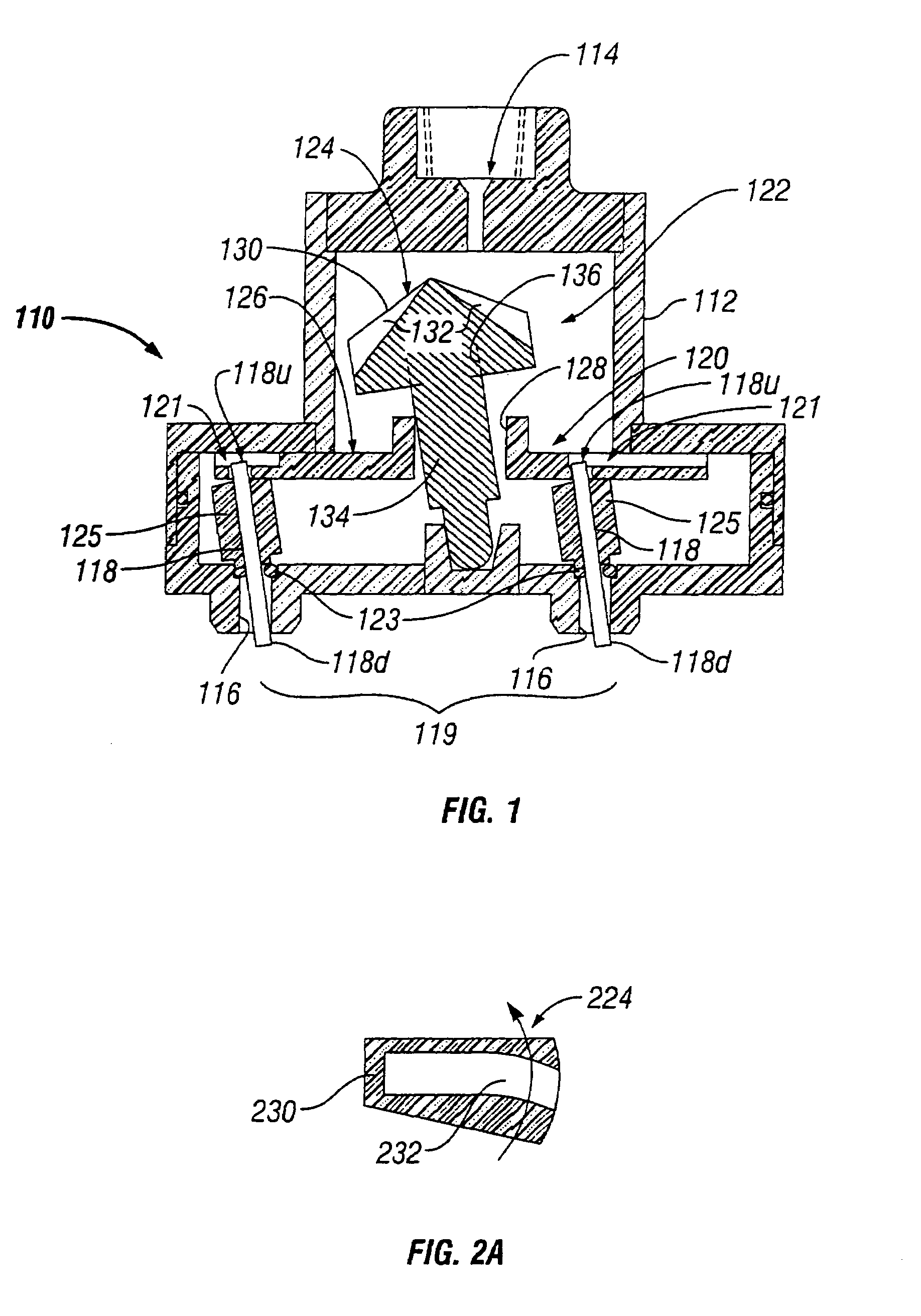 Spray apparatus