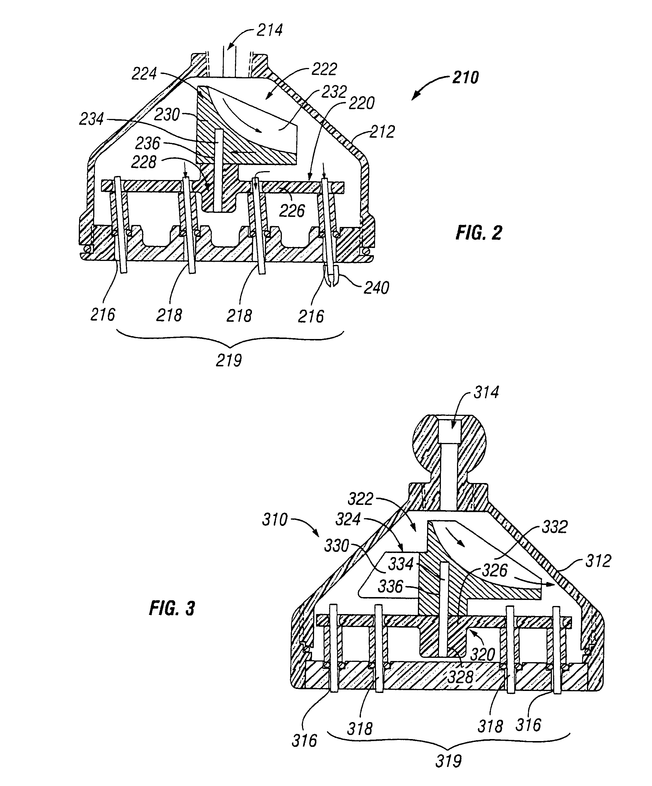 Spray apparatus