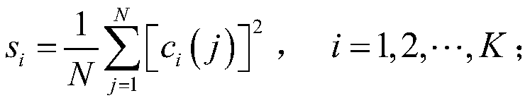 Construction method of fuzzy automaton based on machine fault diagnosis