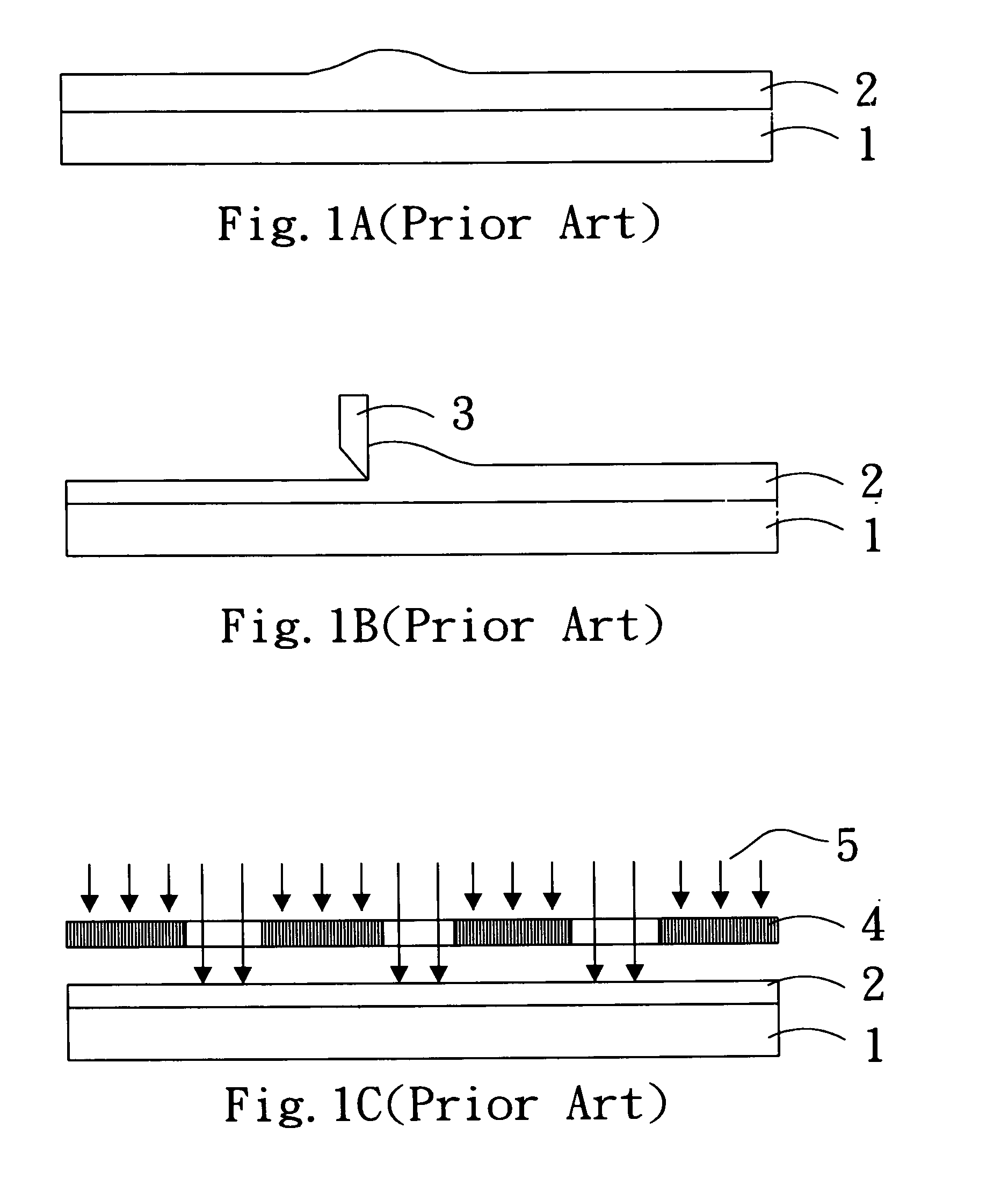 Manufacturing method for an electrophoretic display