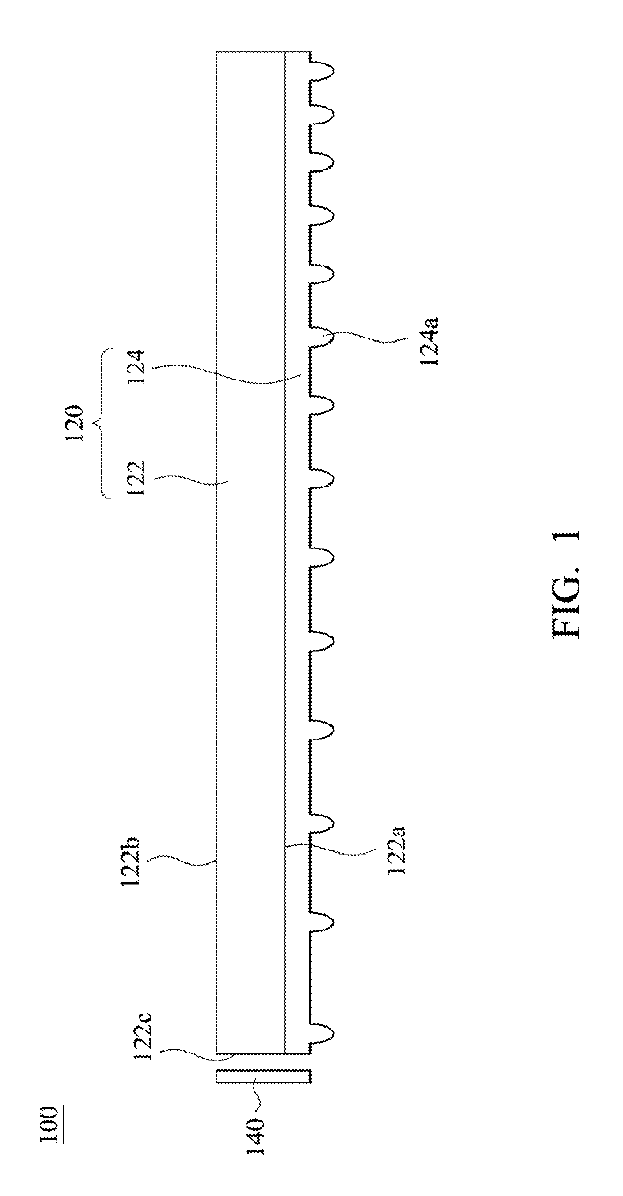 Light guide composition, backlight module having light guide composition and display device having backlight module