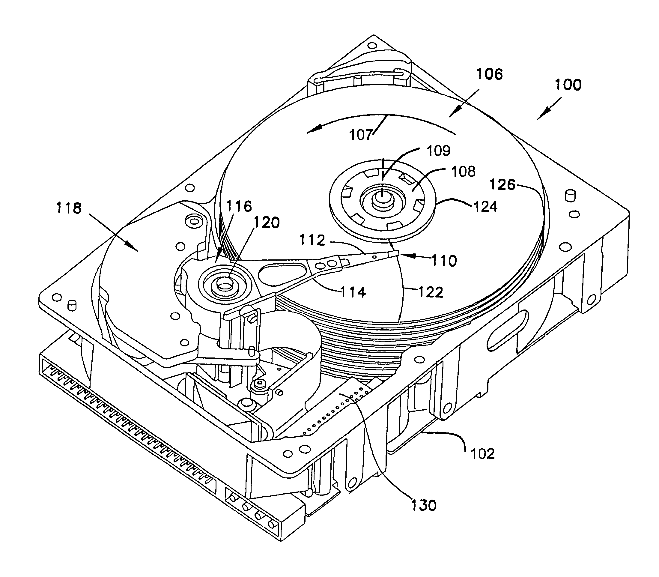 Timing recovery in a parallel channel communication system