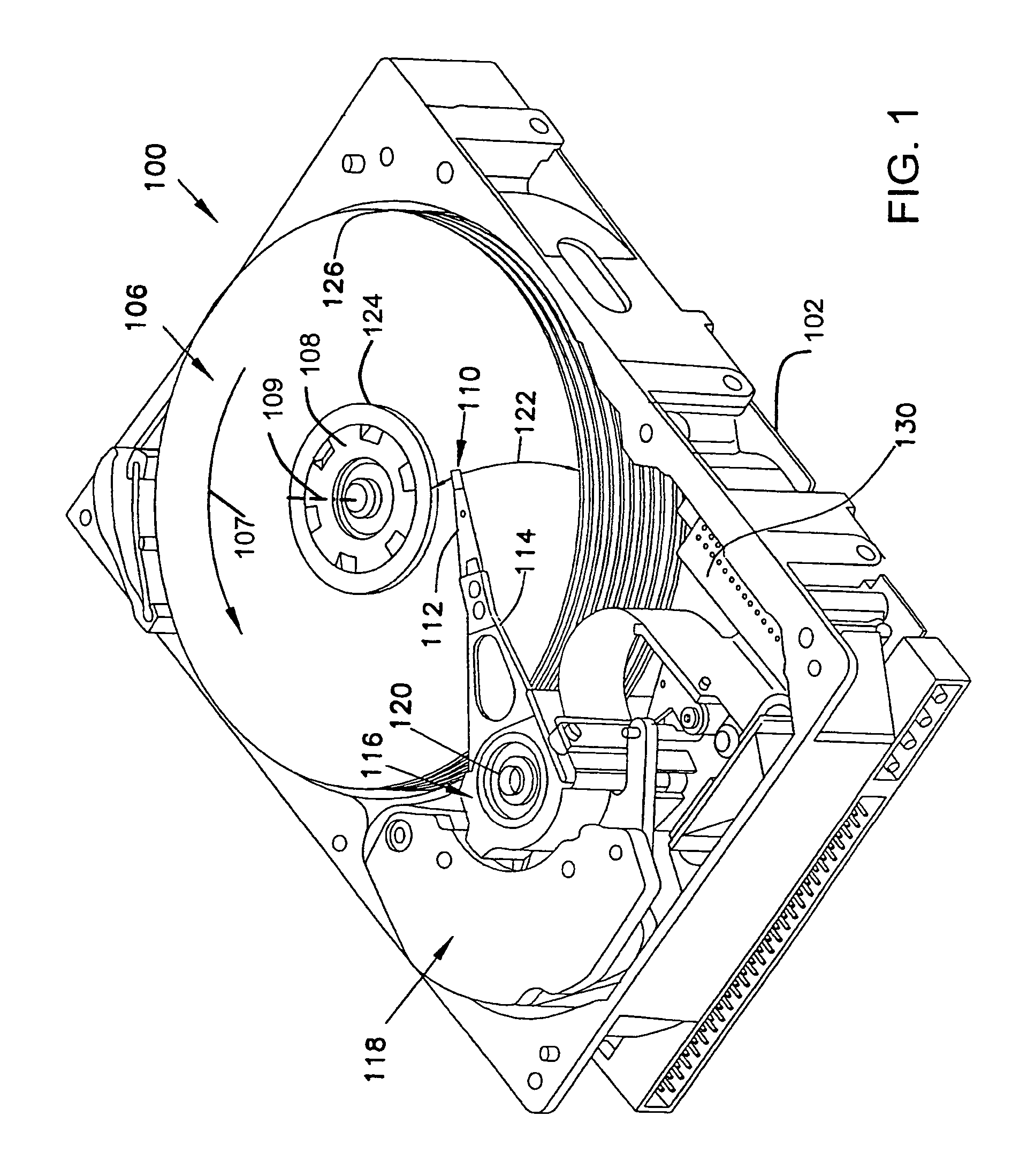 Timing recovery in a parallel channel communication system