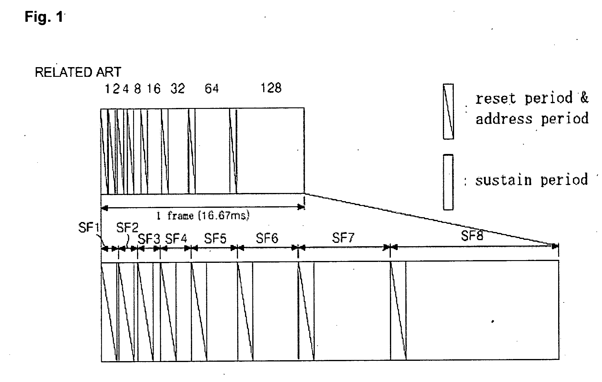 Plasma display apparatus and driving method thereof