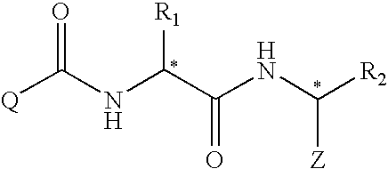 Compounds useful as motilin agonists and method