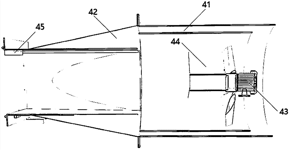 Atomizing dedusting system for residential area and spray liquid additive thereof