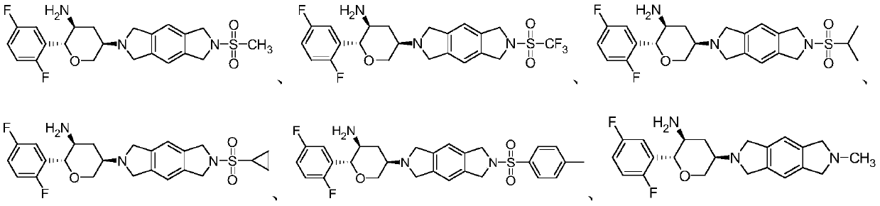 Benzodipyrrolidine compound or pharmaceutically acceptable salt thereof, and preparation method and application thereof