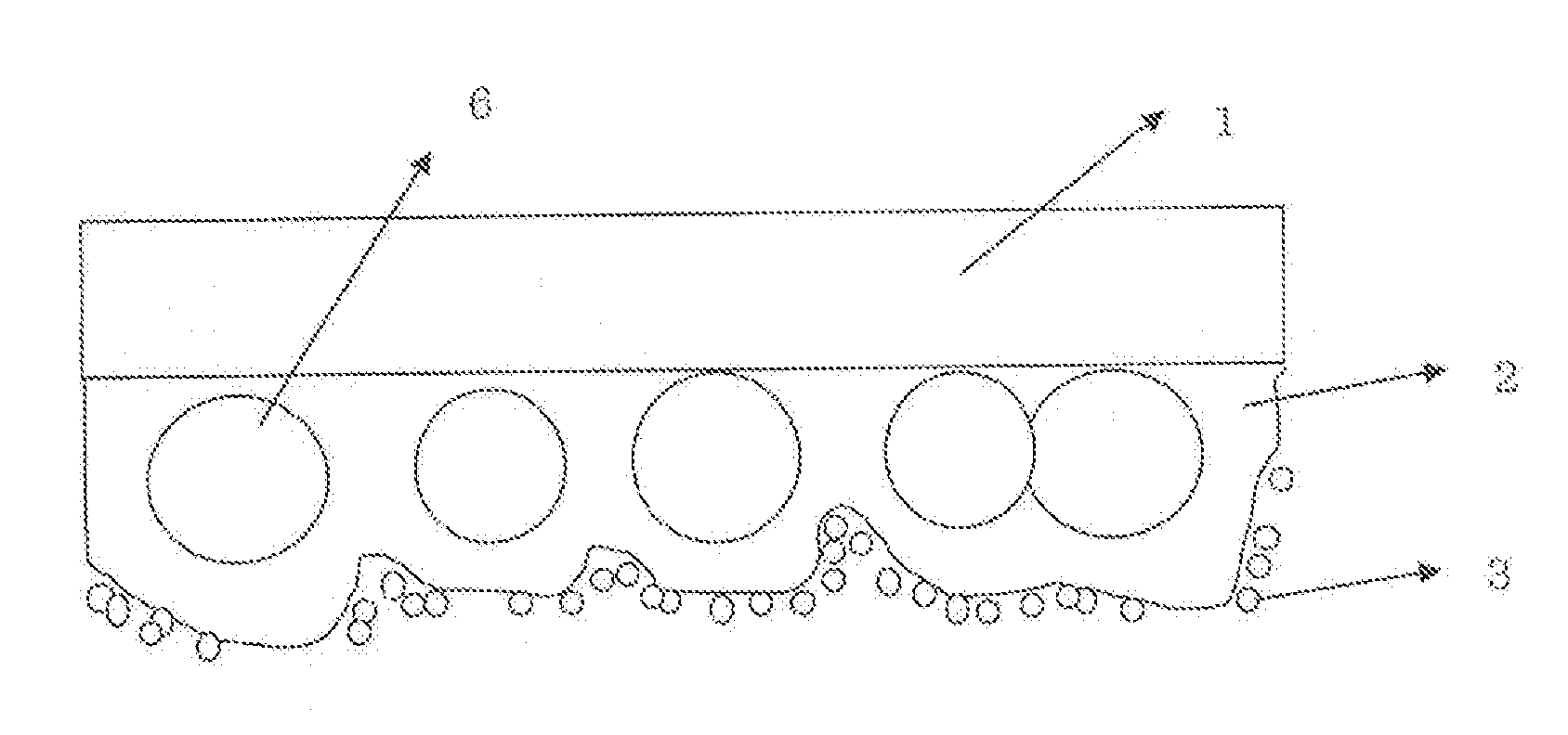 Multilayer body and container