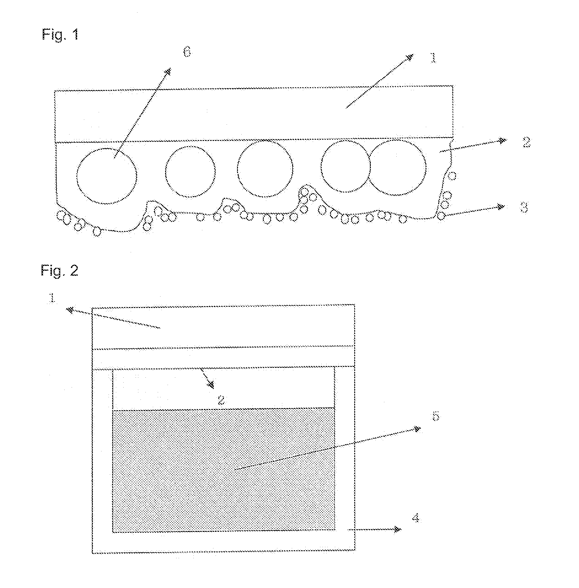 Multilayer body and container