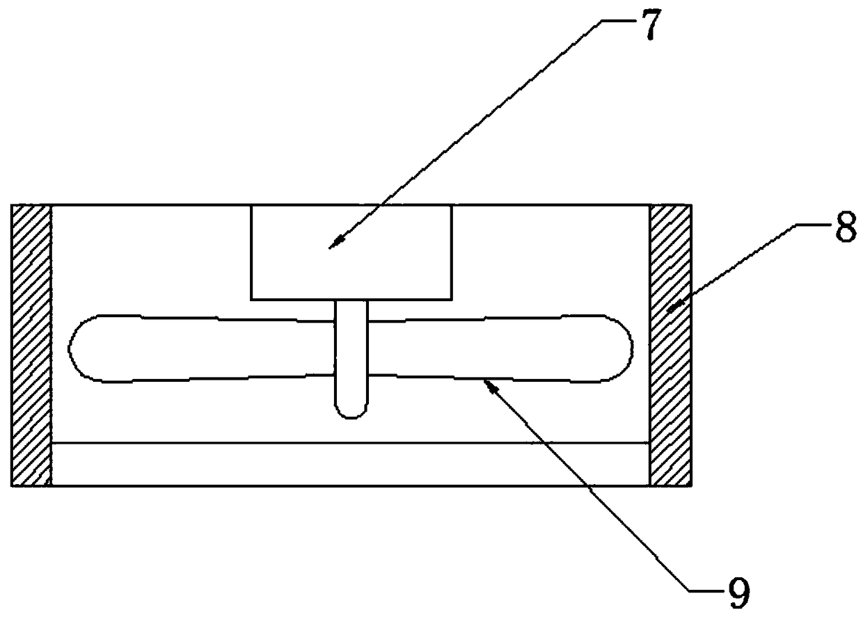 Green building roof with heat insulation function