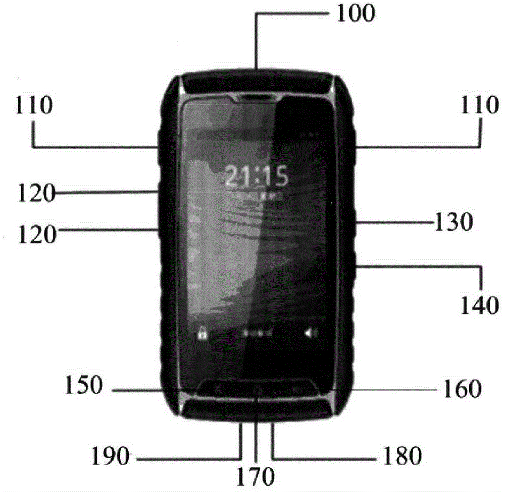 Online payment offline self-picking verification method and system, and verification terminal thereof