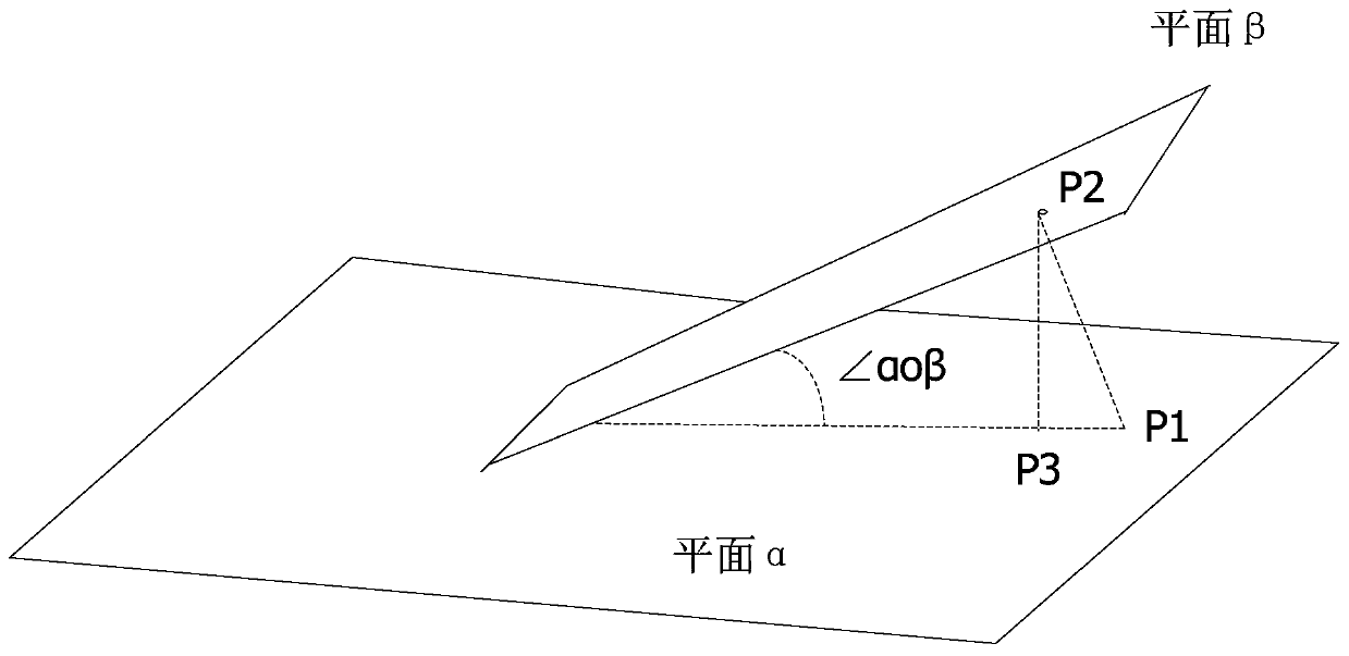 Compensation method and device for dispensing height