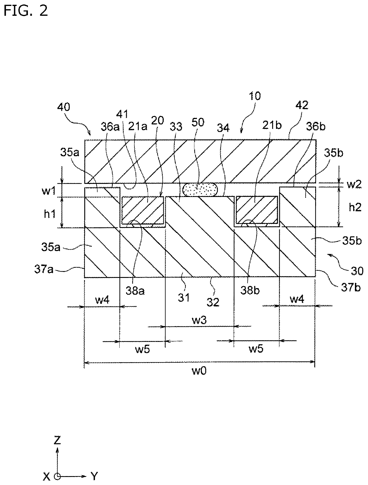 Coil device