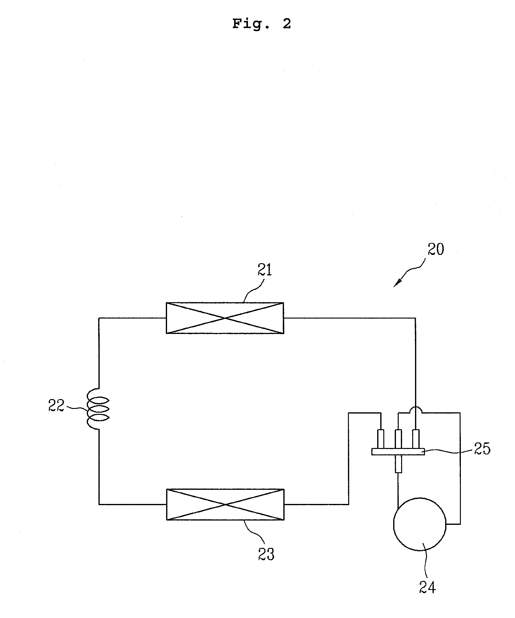 Clothes treating machine and method for controlling the same