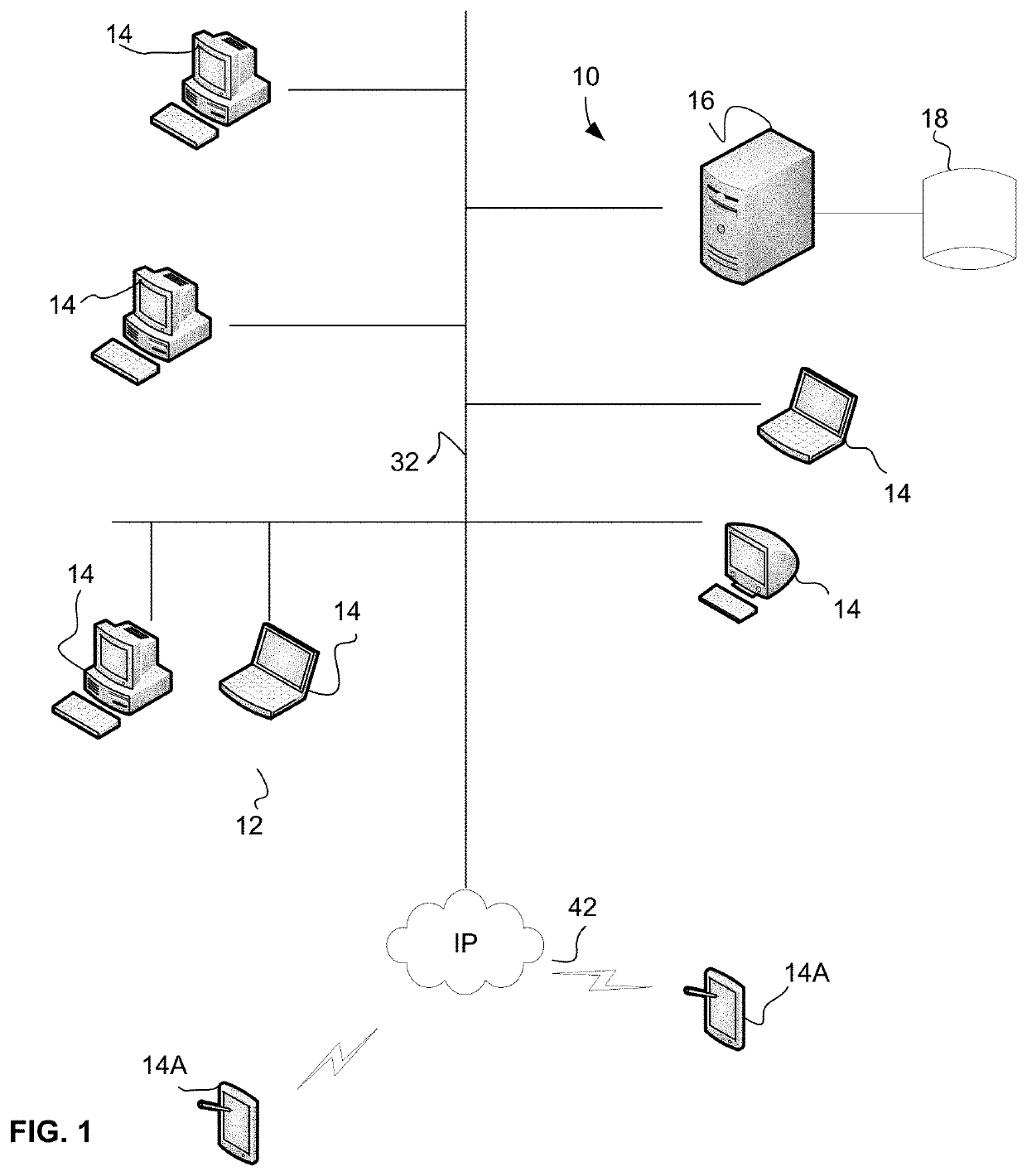 System and method for administering medications