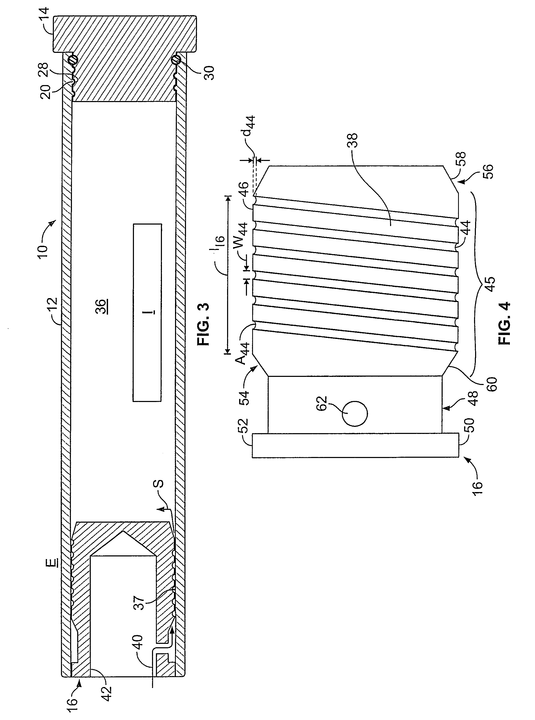 Sterilization challenge specimen holder