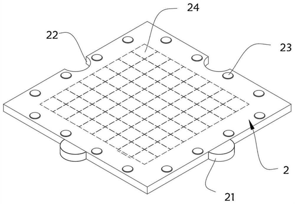 Anti-fall preventive rehabilitation system and method applied to rehabilitation of vertigo patients