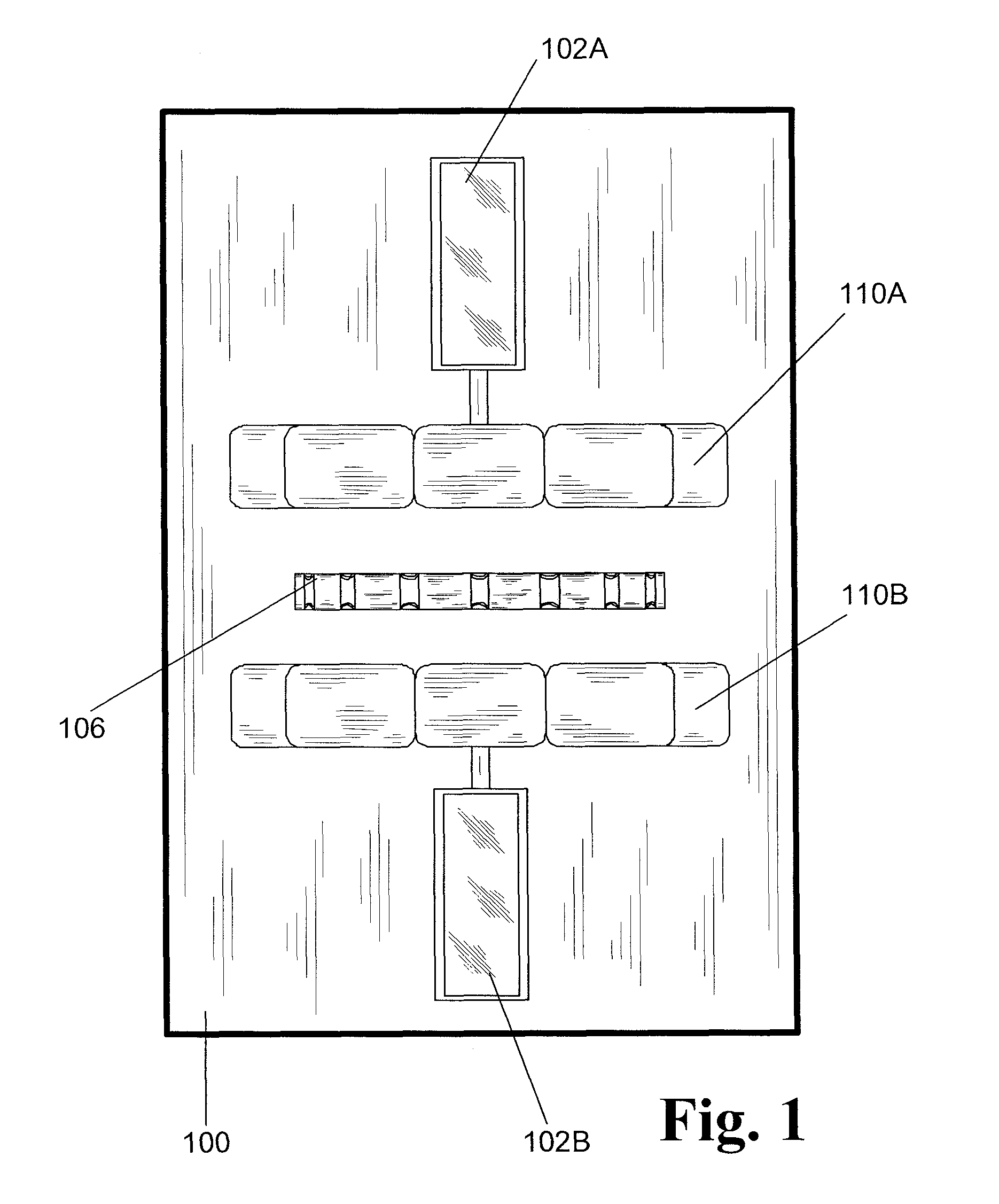 Method of shape forming vessels controlling rotational indexing