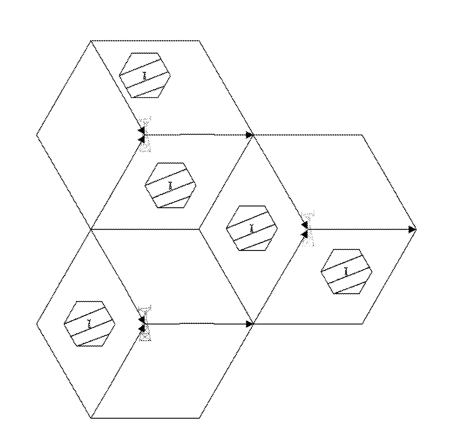 Method and apparatus for cancelling interference