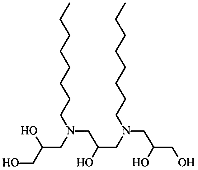 Green preparation method of vinyl chloride/isoprene copolymer