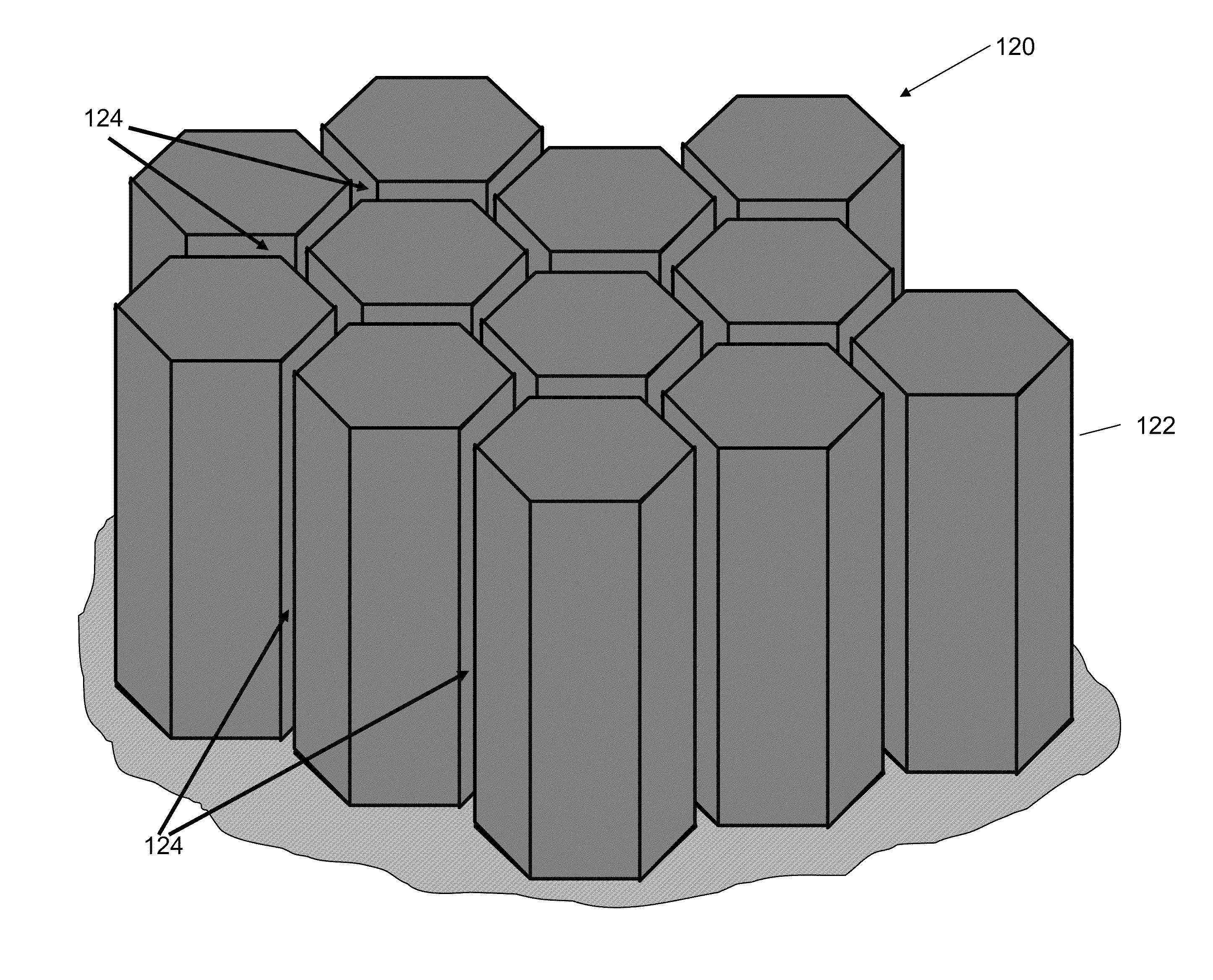 Shadow Mask Methods For Manufacturing Three-Dimensional Thin-Film Solar Cells