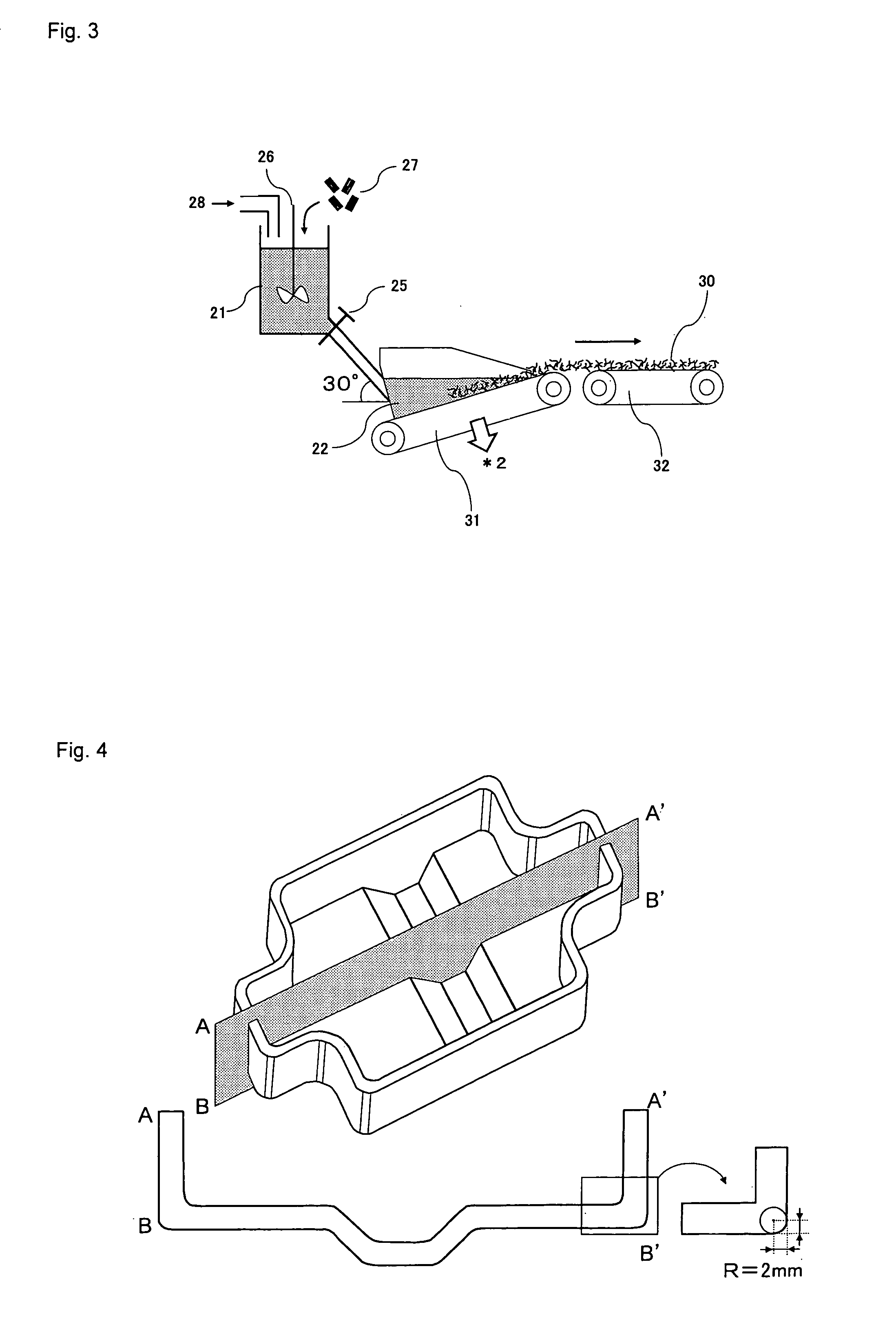 Prepreg, preform, molded product, and method for manufacturing prepreg