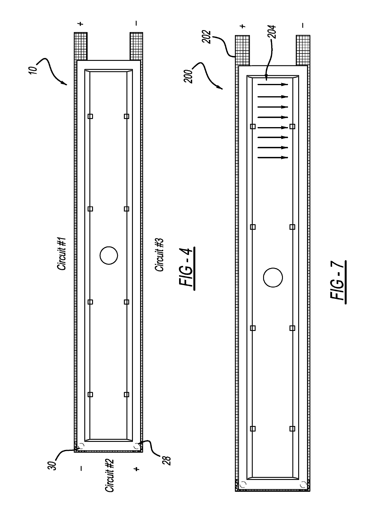 Resistive implant welding carbon fiber composite thermoplastics