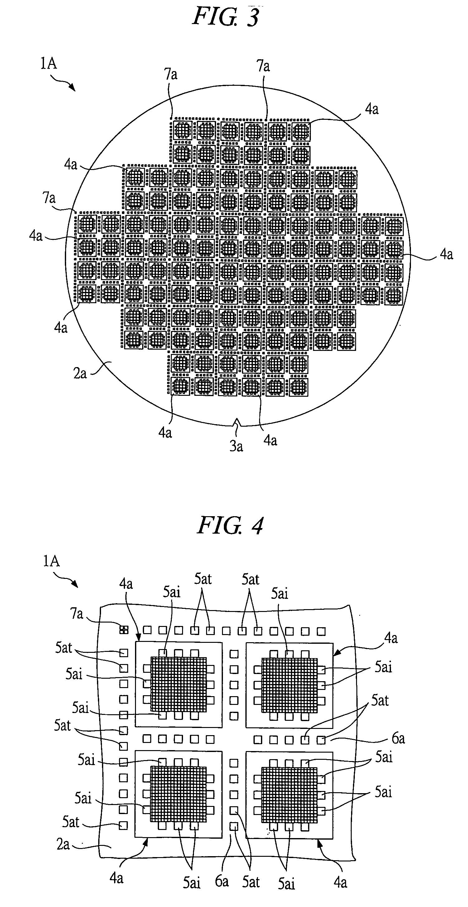 Manufacturing method of semiconductor device