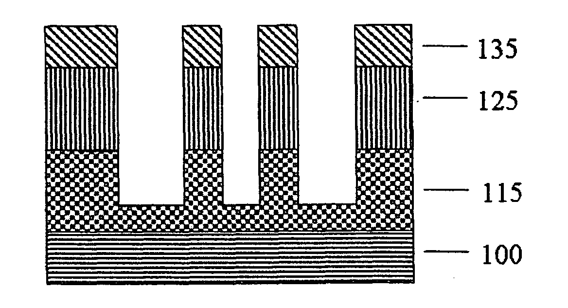 Polymer having antireflective properties and high carbon content, hardmask composition including the same, and process for forming a patterned material layer