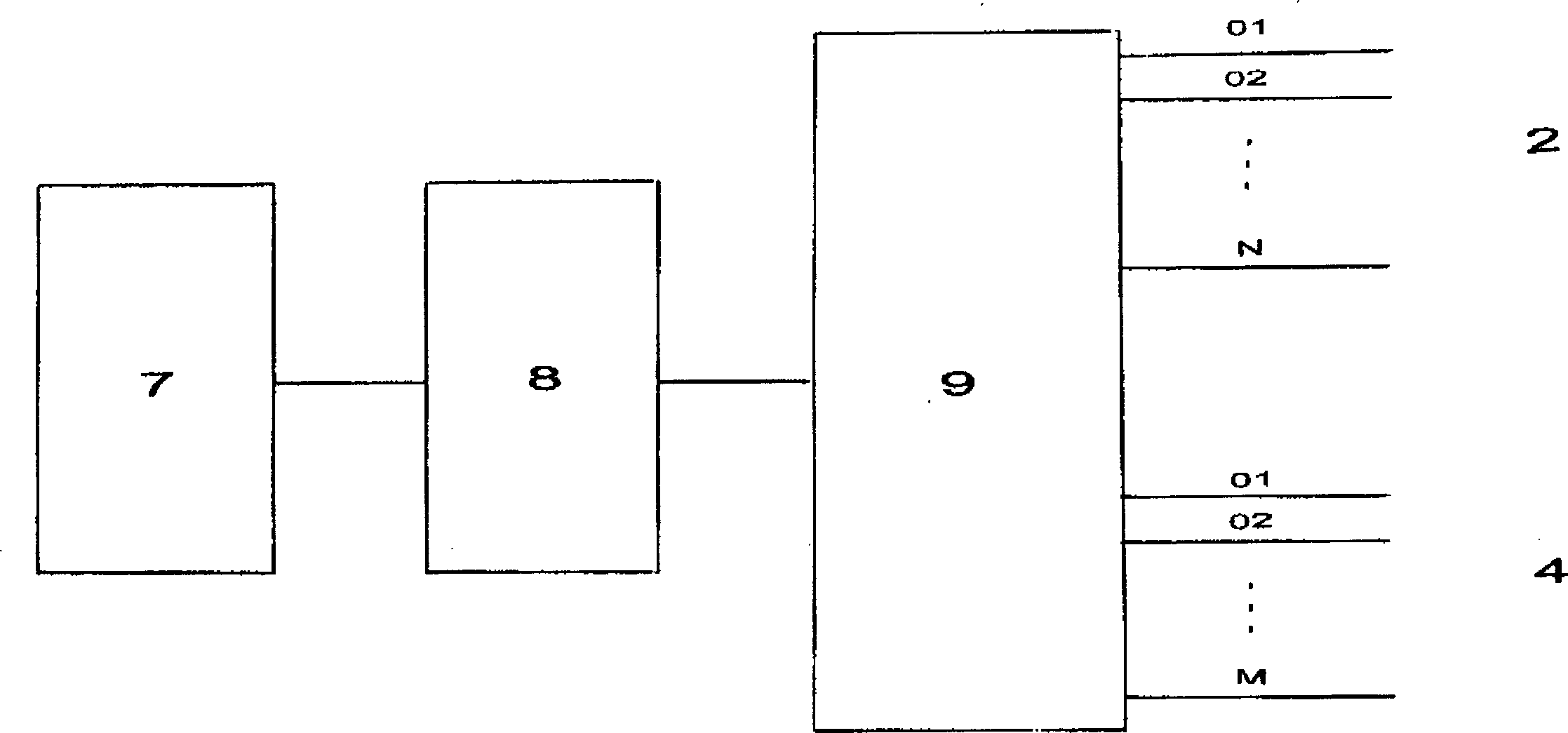 Microwave heating method and device for whole body or regionality