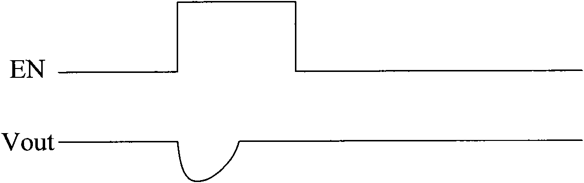 Voltage generating circuit