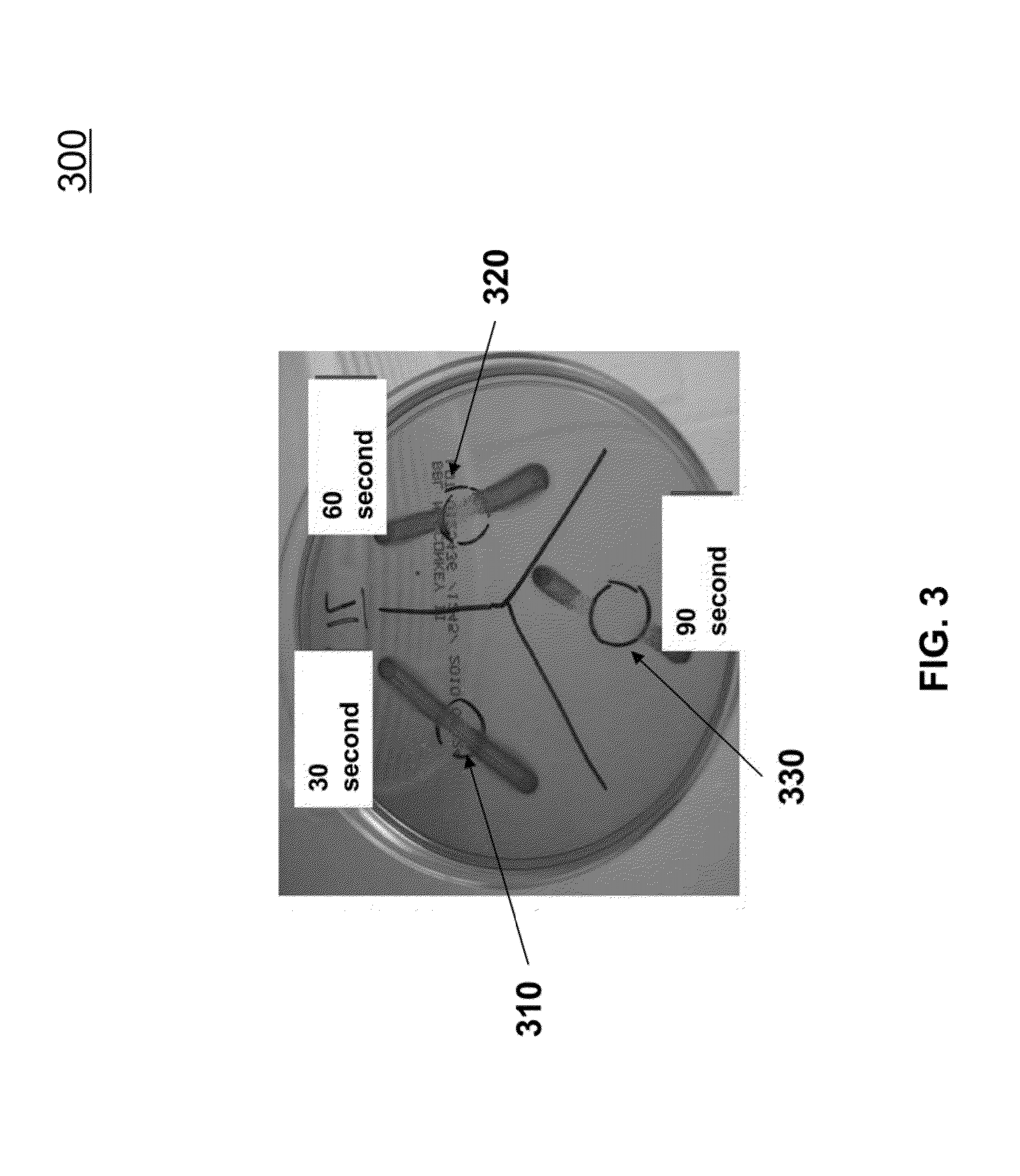 Method and Apparatus for Cold Plasma Food Contact Surface Sanitation