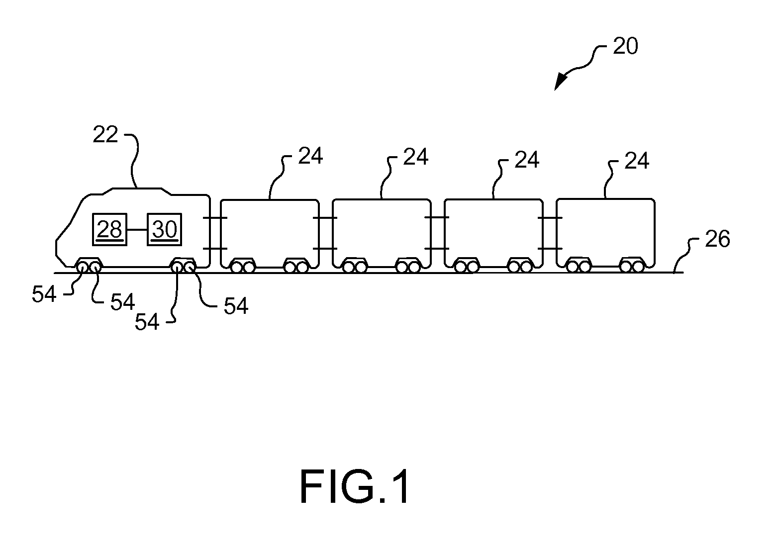 Inverter-Based Head End Power System