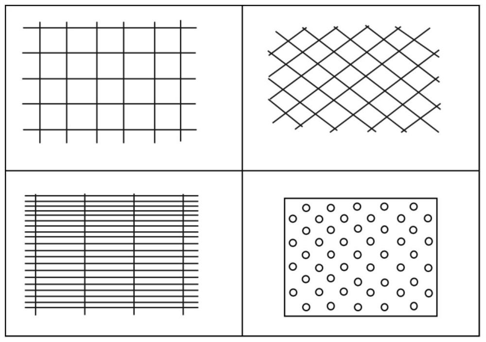 Preparation method and application of blocky raw wheat koji for brewing food