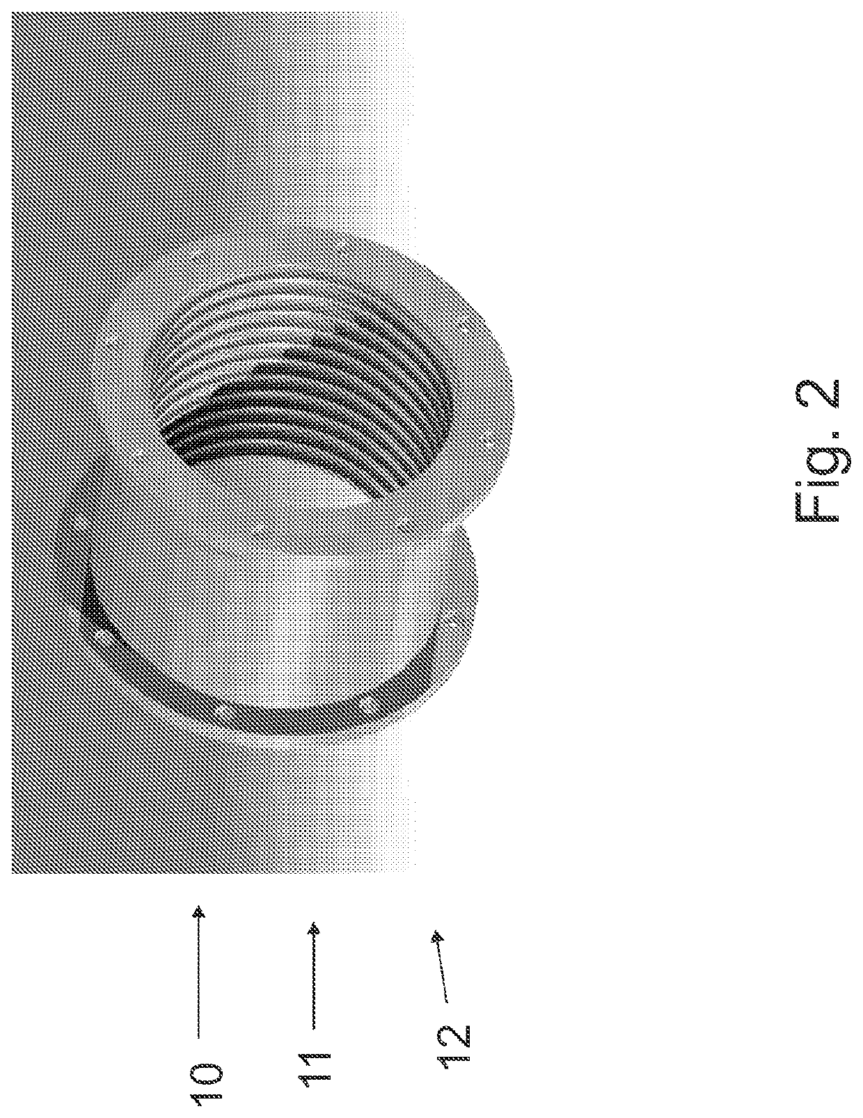 Method of carrying out thermolysis and thermolysis apparatus