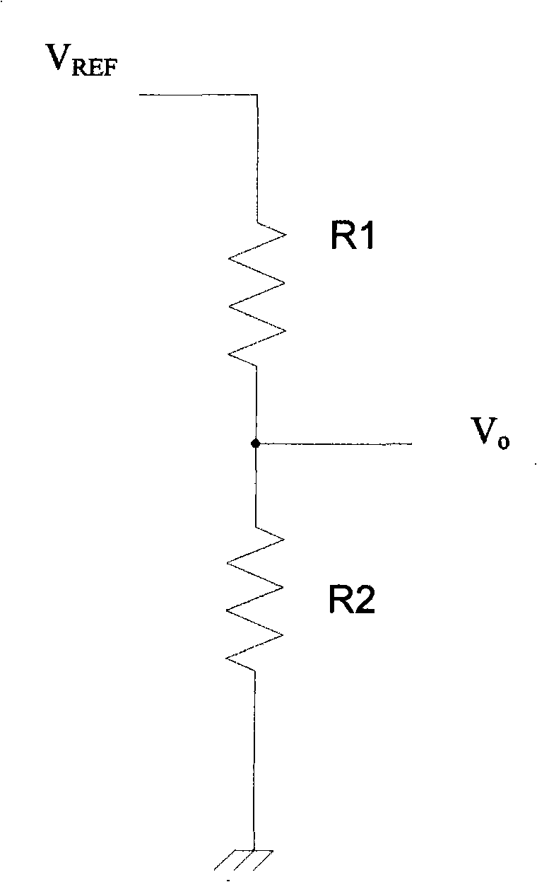 Touch detection method, apparatus and system