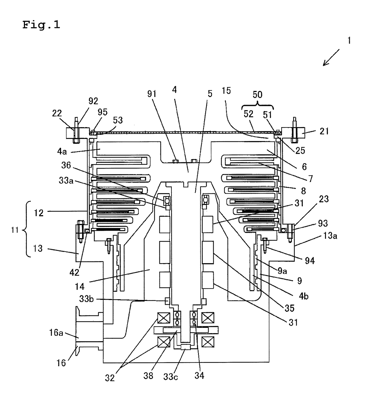 Vacuum pump protection net, method for manufacturing the same, and vacuum pump