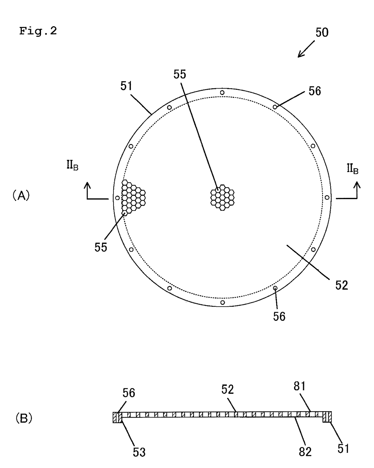 Vacuum pump protection net, method for manufacturing the same, and vacuum pump