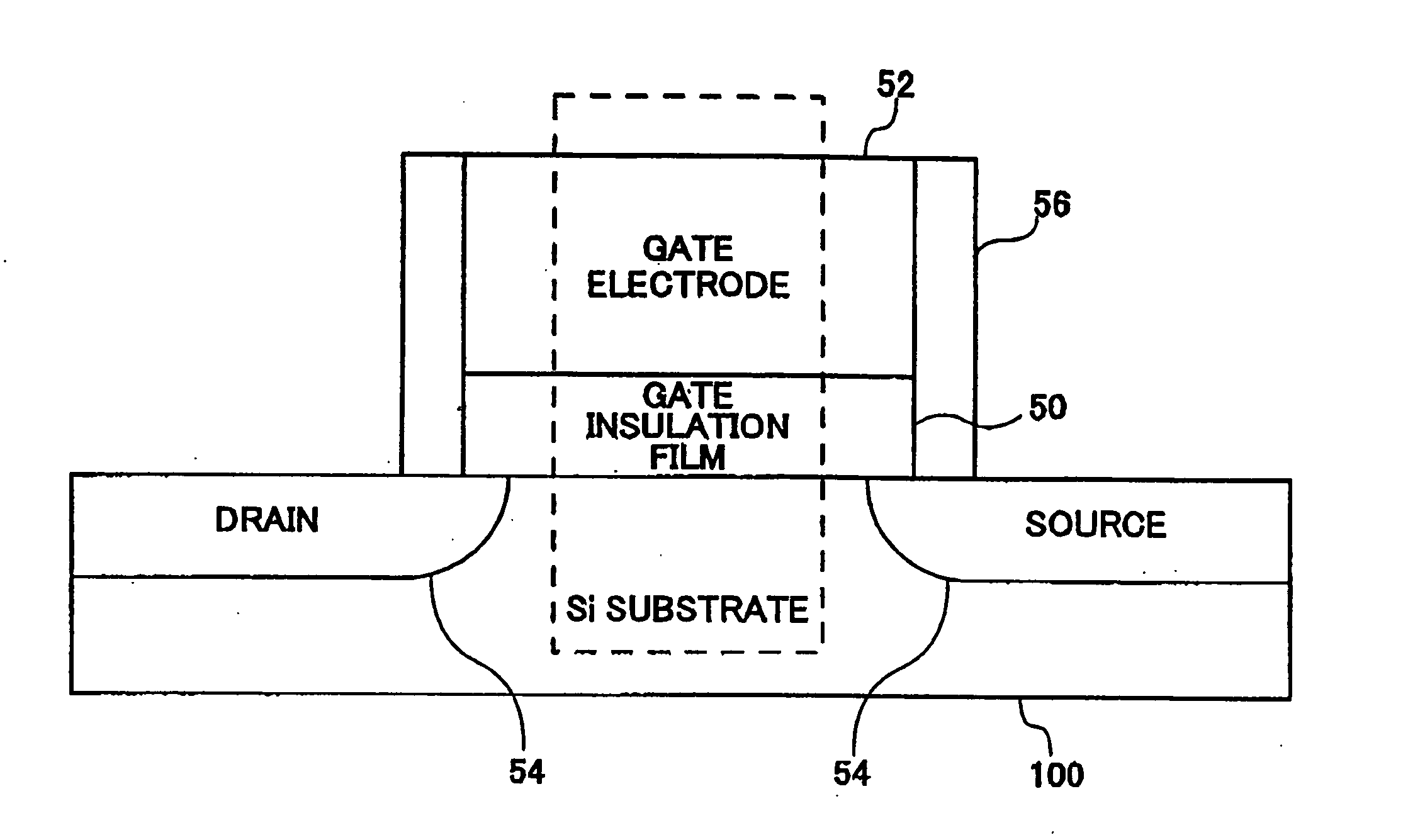 Semiconductor device and method for manufacturing the same