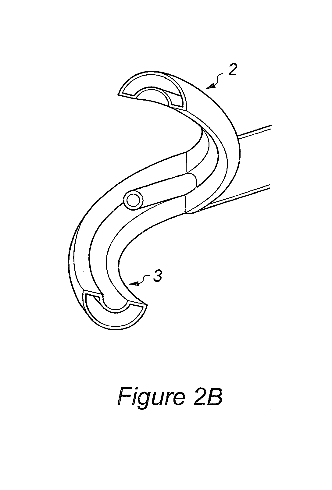 Vascular catheter