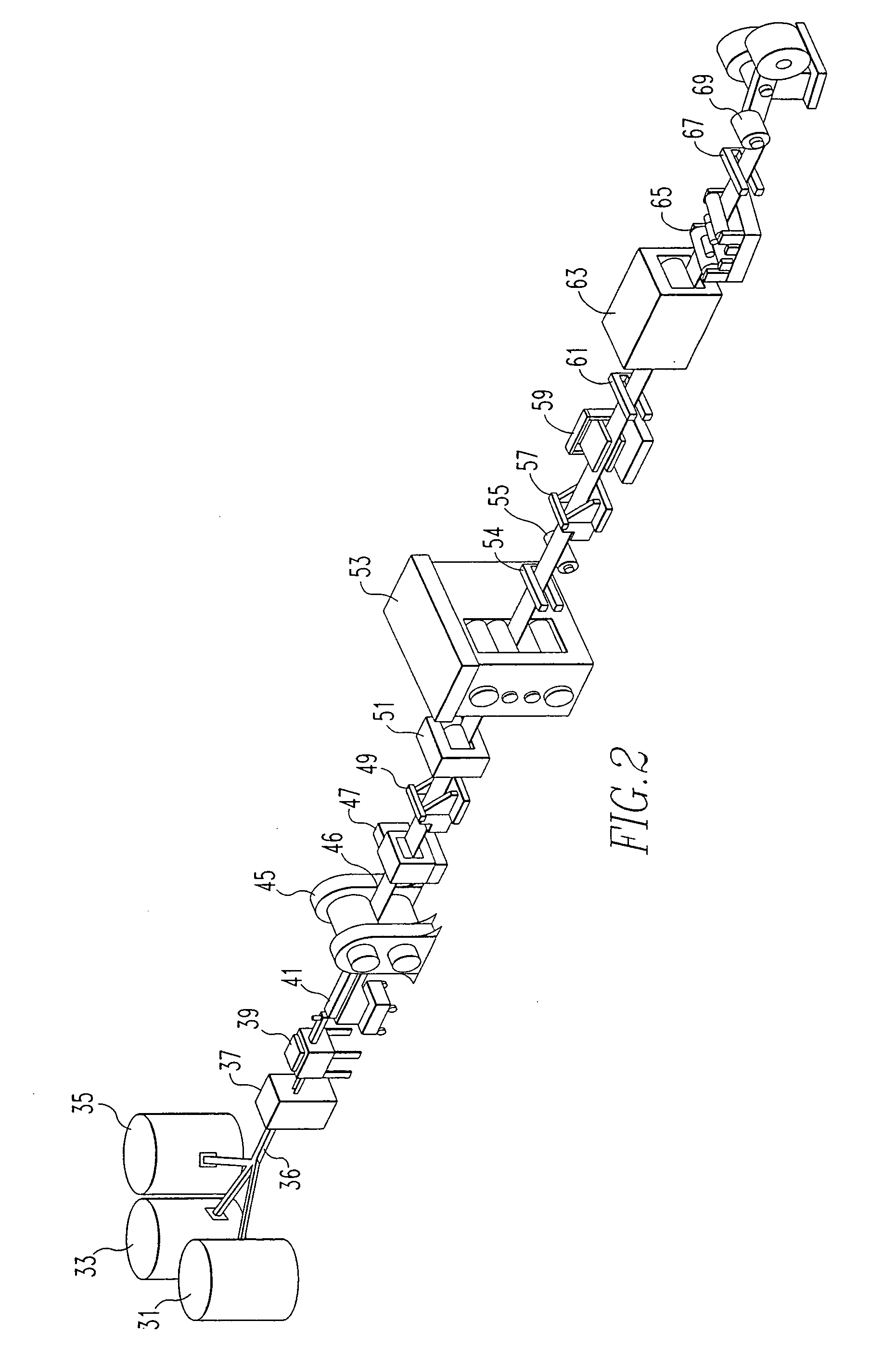 In-line method of making T or O temper aluminum alloy sheets