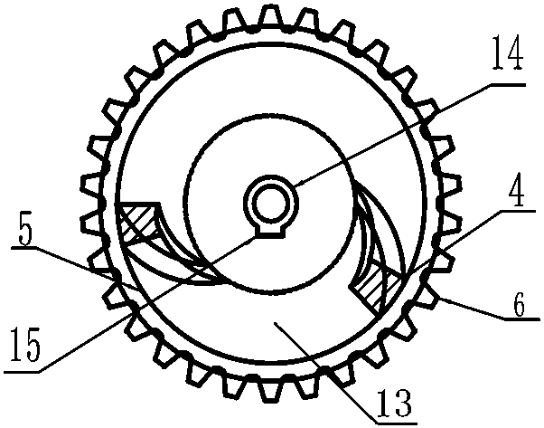 Automated hermetia illucens culturing device