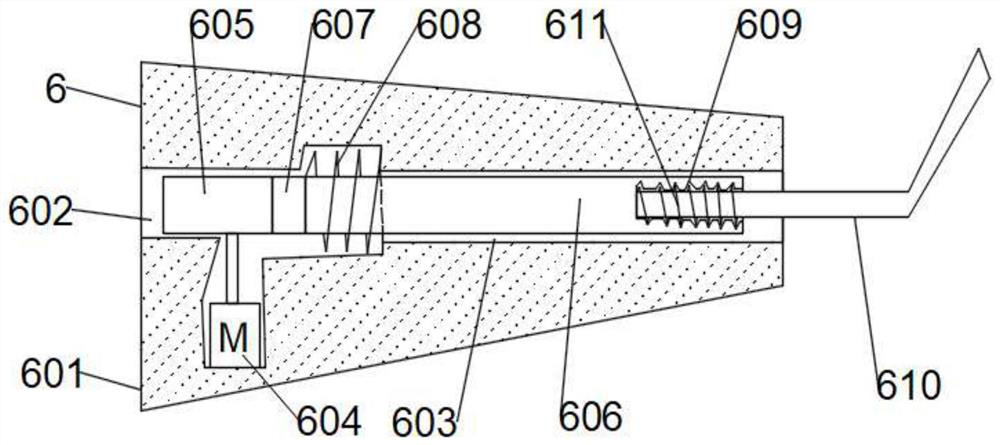 A special medical device for stomatology