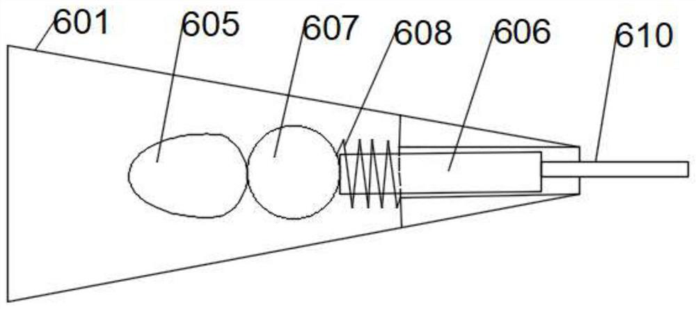 A special medical device for stomatology