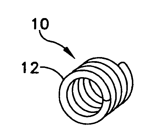 Vascular bypass grafting instrument and method