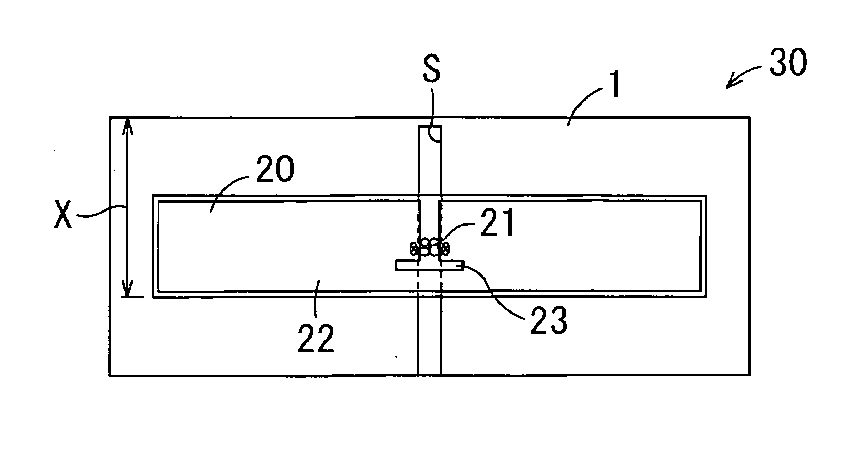 Wireless communication improving sheet body, IC tag for wireless communication and method of manufacturing the same information transmitting medium and wireless communication system