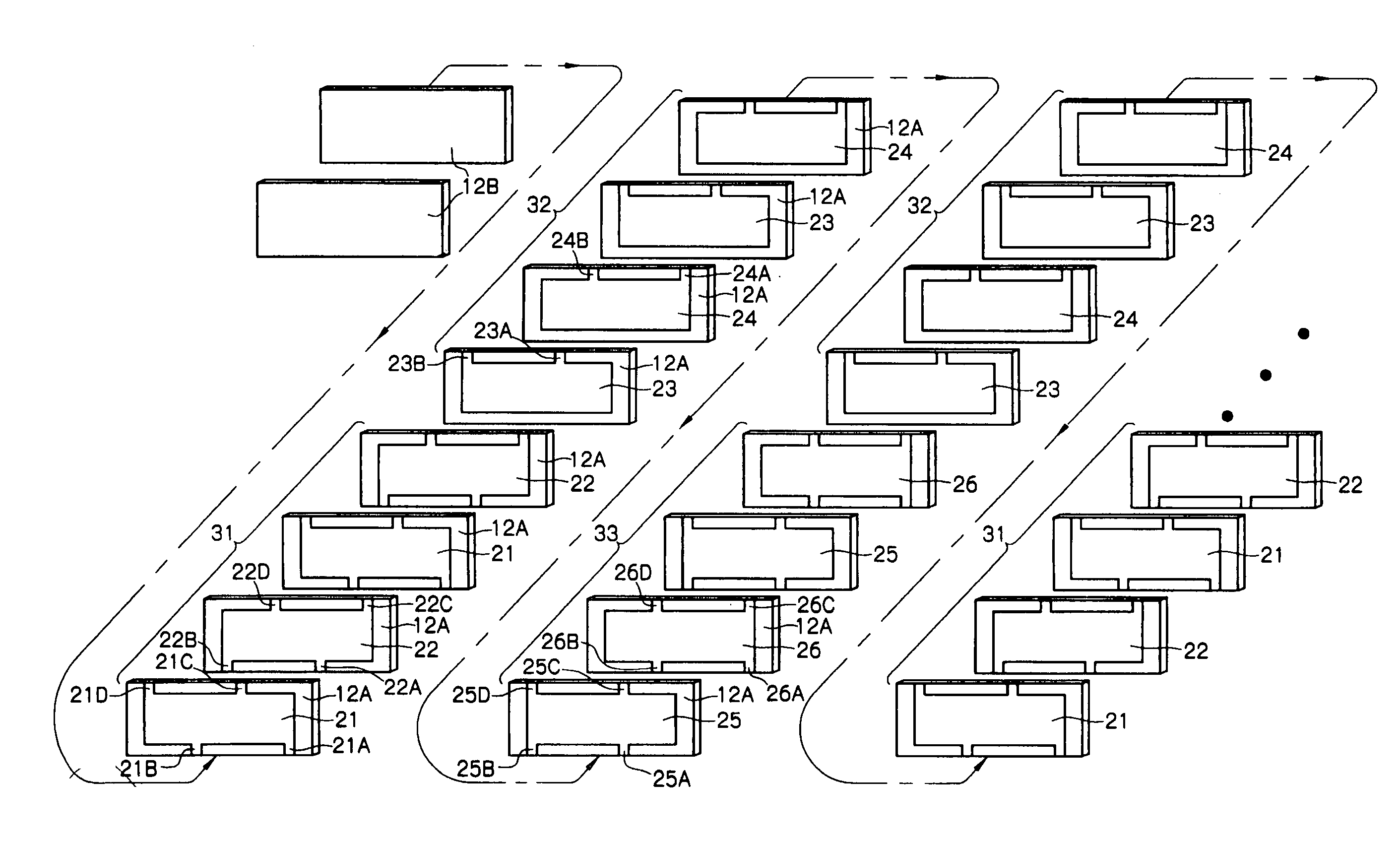 Multilayer capacitor