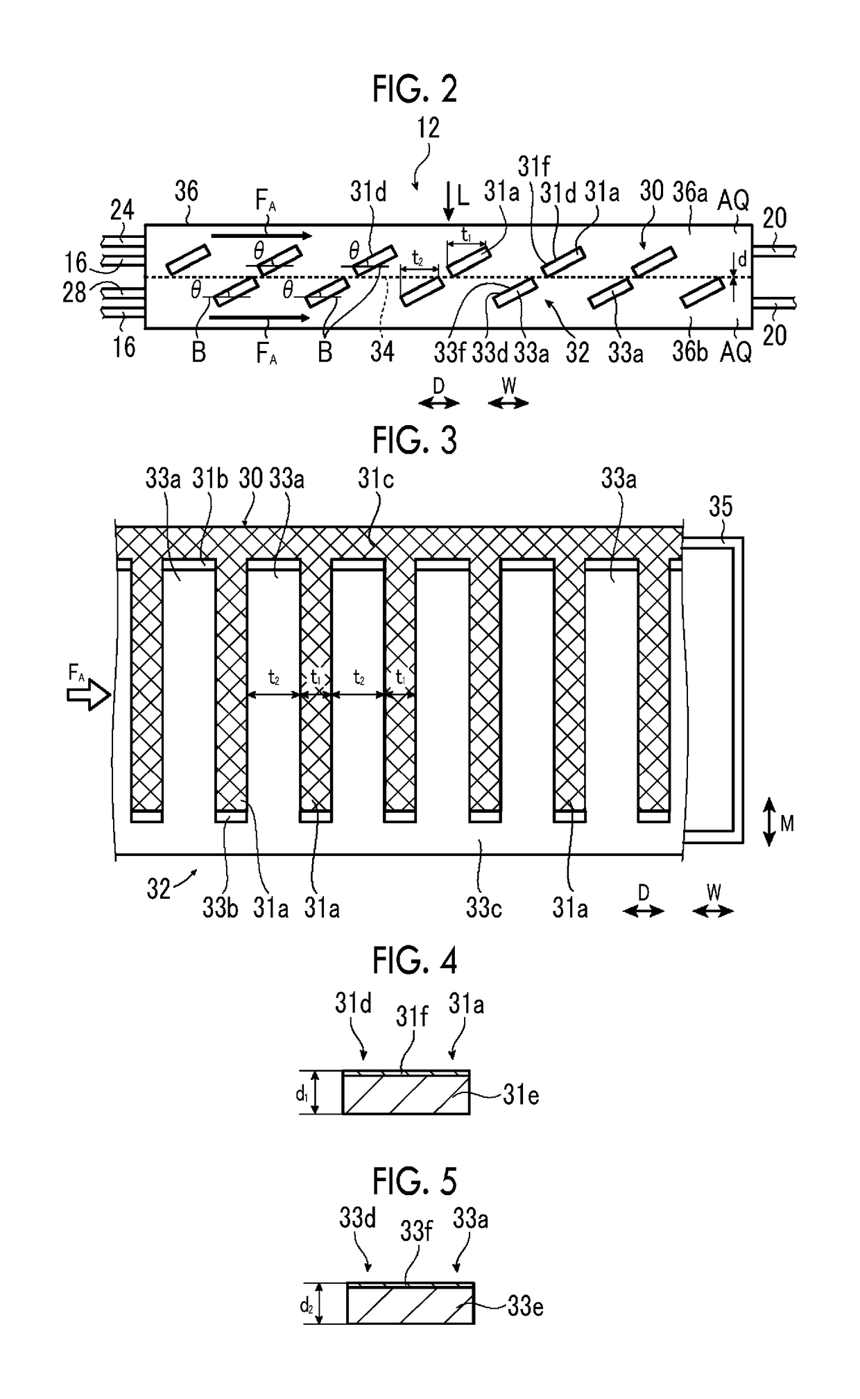 Artificial photosynthesis module